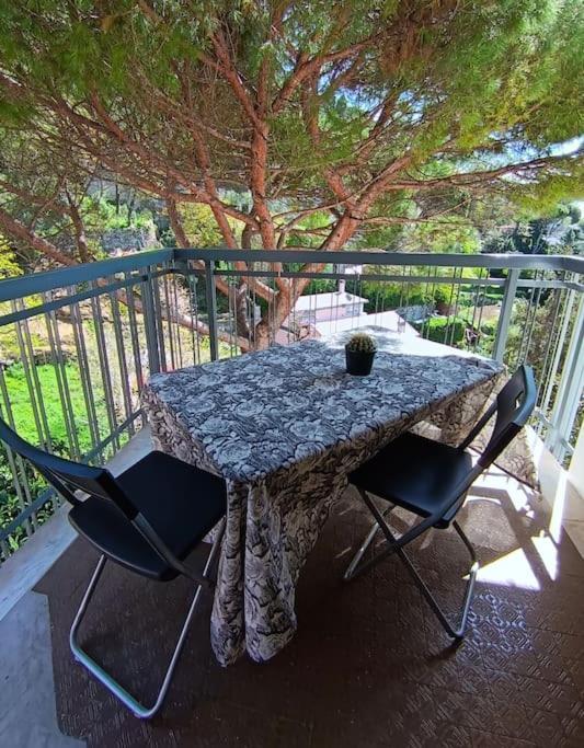 Forti Genova-Free Parking Castellaccio Apartment 2 Luaran gambar