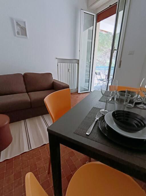 Forti Genova-Free Parking Castellaccio Apartment 2 Luaran gambar